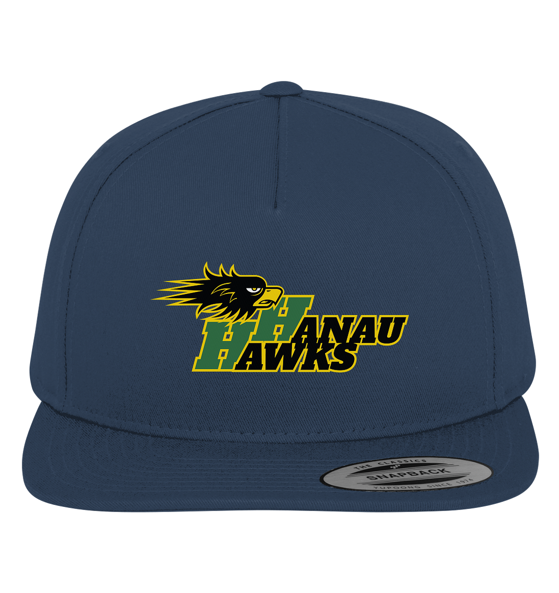 Hanau Hawks - Premium Snapback