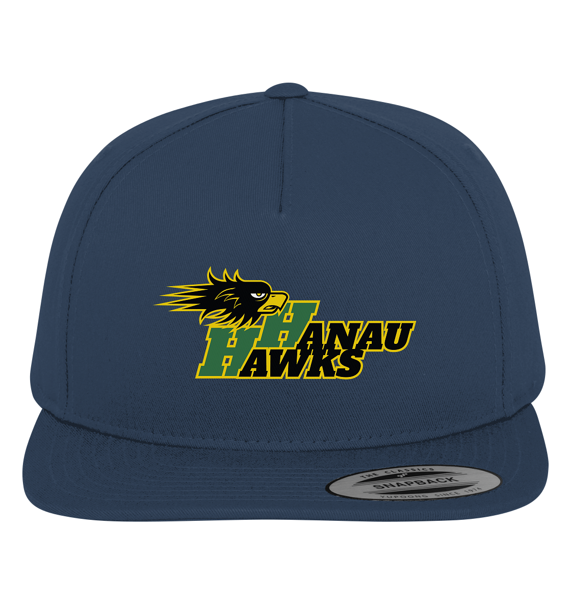 Hanau Hawks - Premium Snapback