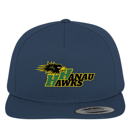 Hanau Hawks - Premium Snapback