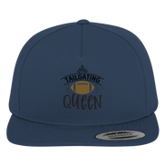 Tailgating Queen - Premium Snapback