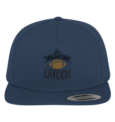 Tailgating Queen - Premium Snapback