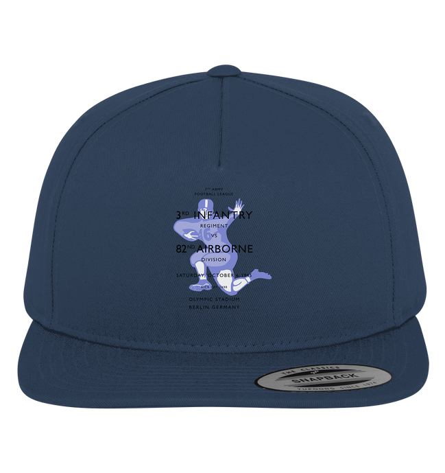 Infantry vs. Airborne 1945 - Premium Snapback