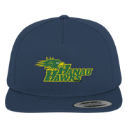 Hanau Hawks Cap - Premium Snapback