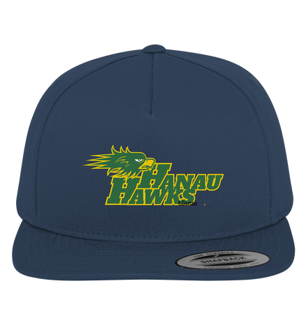 Hanau Hawks Cap - Premium Snapback