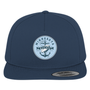 Minnesota Marines II - Premium Snapback