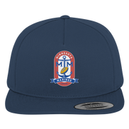 Minnesota Marines - Premium Snapback