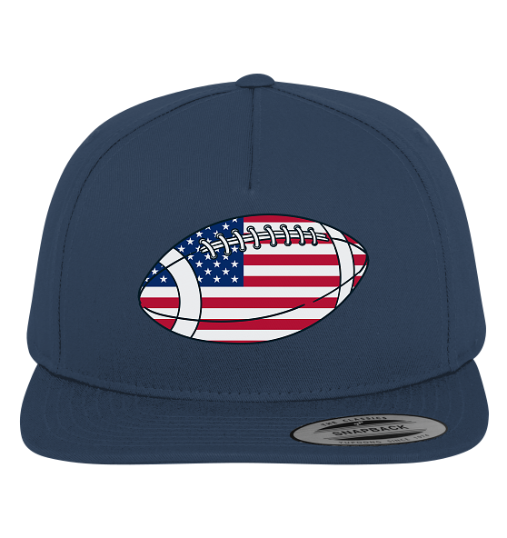 USA Football - Premium Snapback