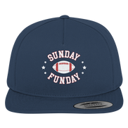 Sunday Funday  - Premium Snapback