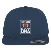 Football DNA - Premium Snapback