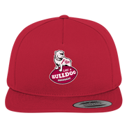 Fight like a Bulldog - Premium Snapback