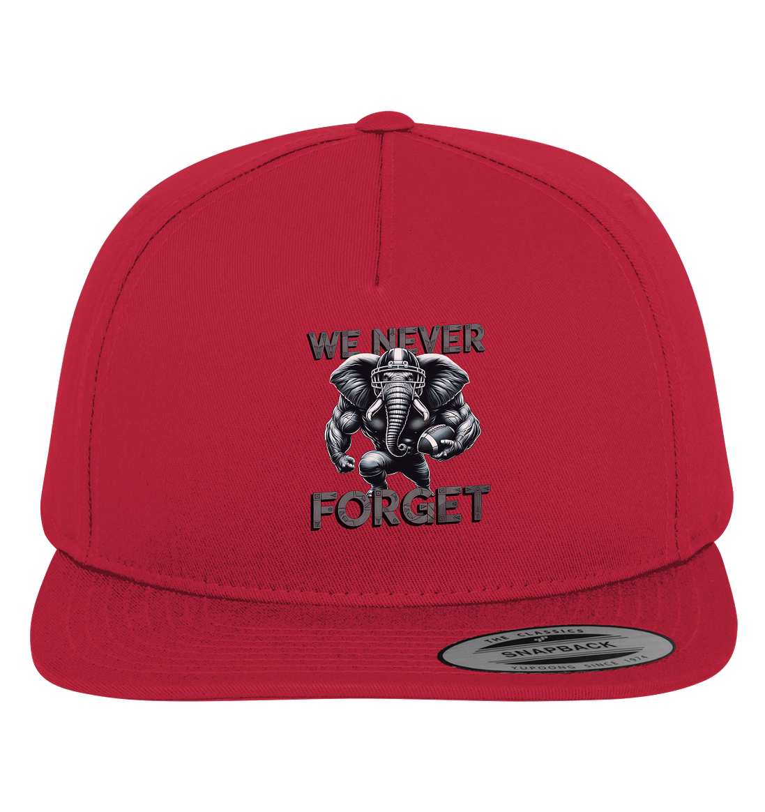 Elephant - Premium Snapback