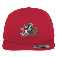 Dolphin - Premium Snapback