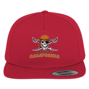 Pirates of California - Premium Snapback