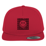 Cheerleader Smiley - Premium Snapback