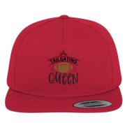 Tailgating Queen - Premium Snapback