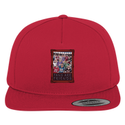 Fans are Friends  - Premium Snapback