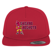 Chicago Rockets - Premium Snapback