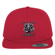 Elephant - Premium Snapback