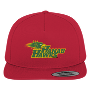 Hanau Hawks Cap - Premium Snapback