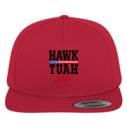 Hawk Tuah - Premium Snapback