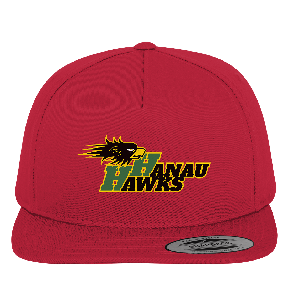 Hanau Hawks - Premium Snapback