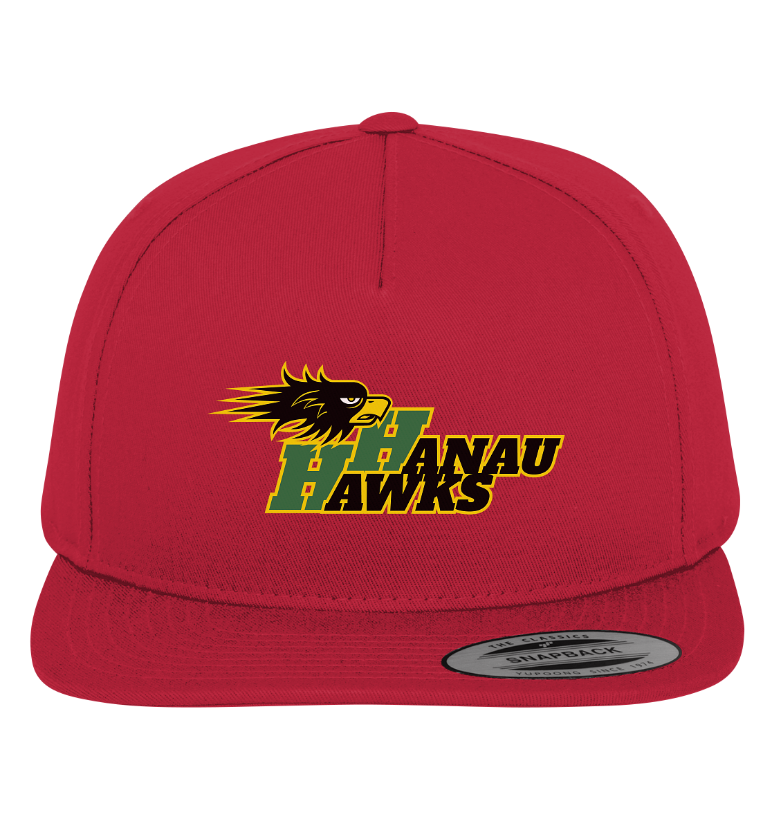 Hanau Hawks - Premium Snapback