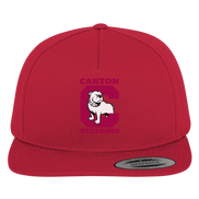 Canton Bulldogs - Premium Snapback