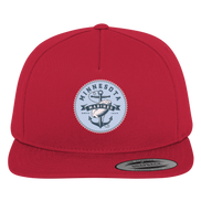 Minnesota Marines II - Premium Snapback