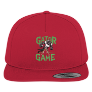 Gator Game - Premium Snapback