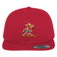 Giraffe - Premium Snapback