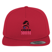 Cheer Mom Sunglases - Premium Snapback