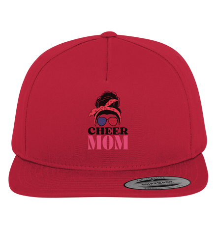 Cheer Mom Sunglases - Premium Snapback