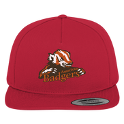 Milwaukee Badgers - Premium Snapback