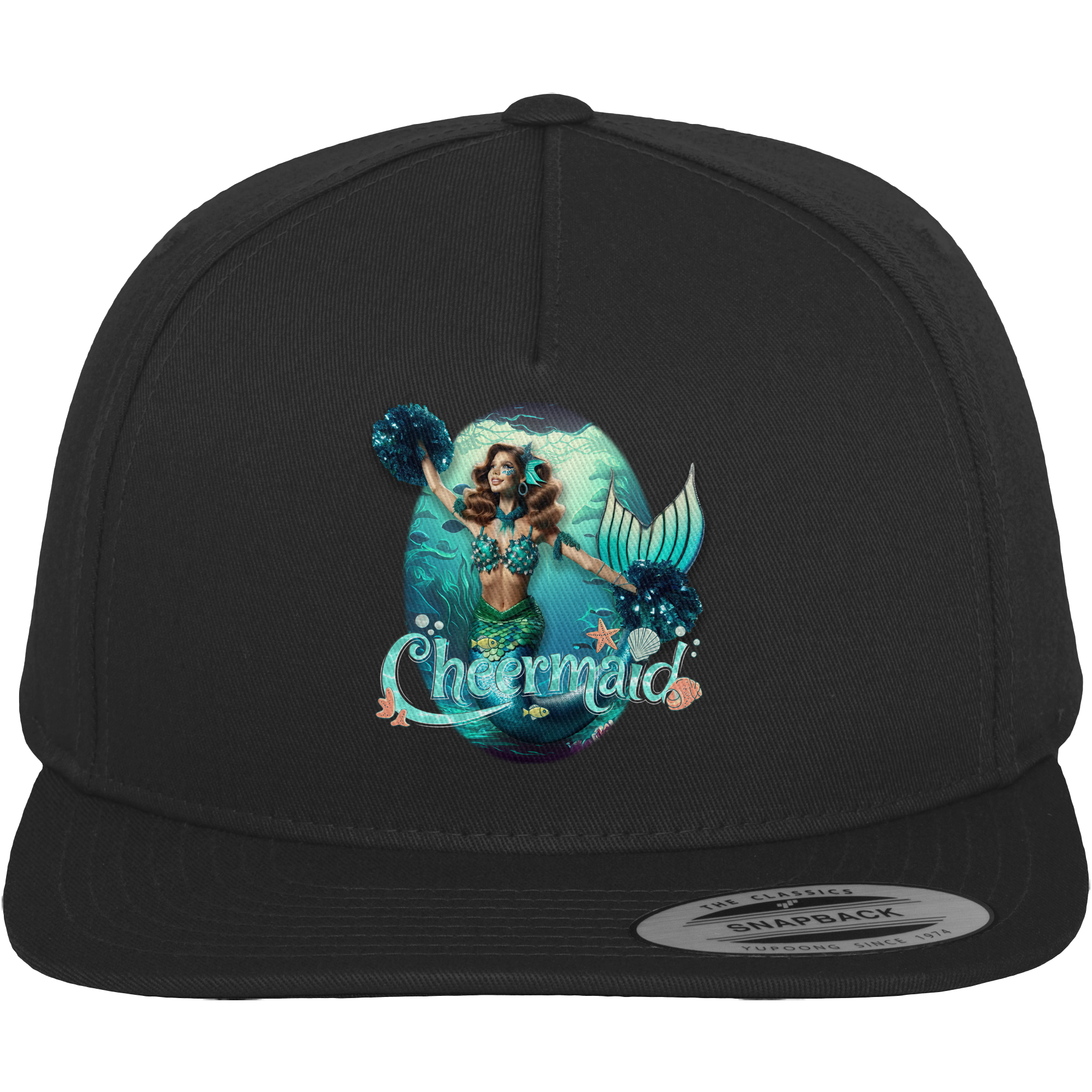 Cheermaid - Premium Snapback