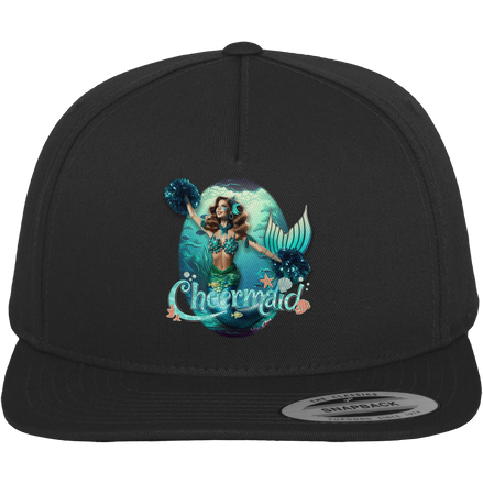 Cheermaid - Premium Snapback