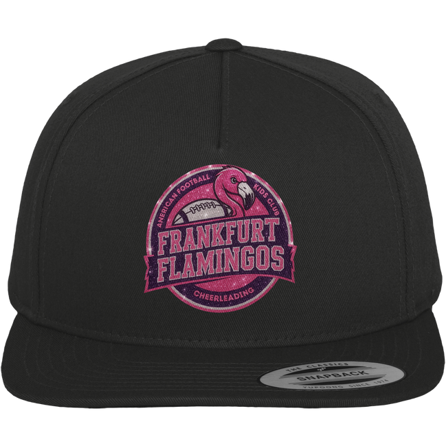 Frankfurt Flamingos - Premium Snapback