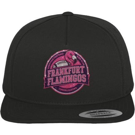 Frankfurt Flamingos - Premium Snapback