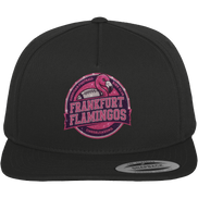 Frankfurt Flamingos - Premium Snapback