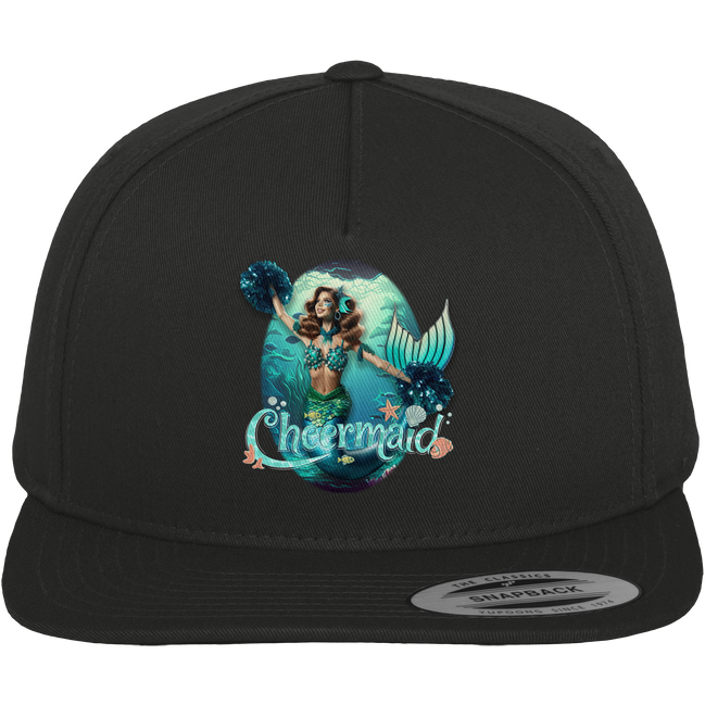 Cheermaid - Premium Snapback