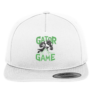 Gator Game - Premium Snapback