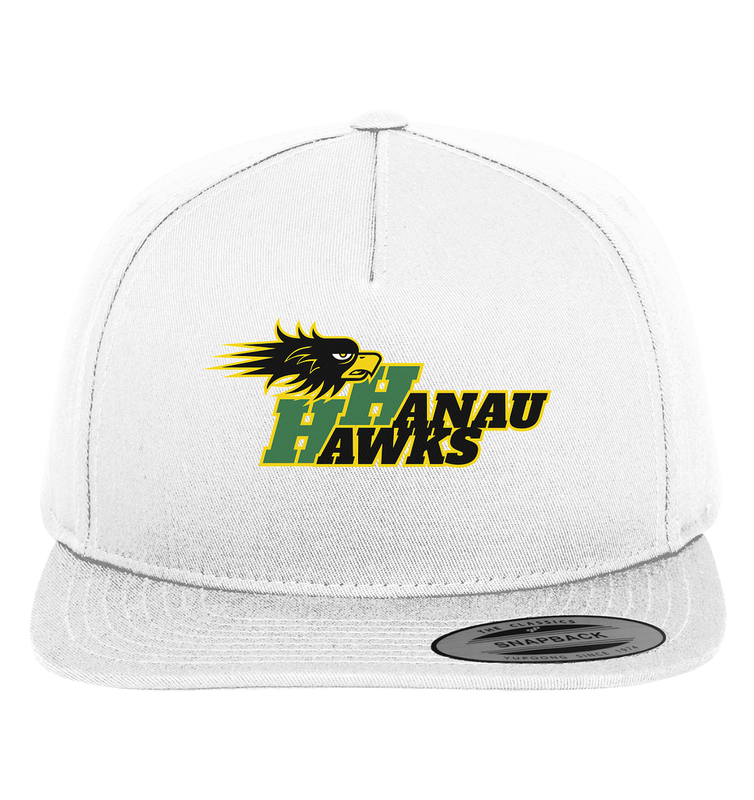 Hanau Hawks - Premium Snapback