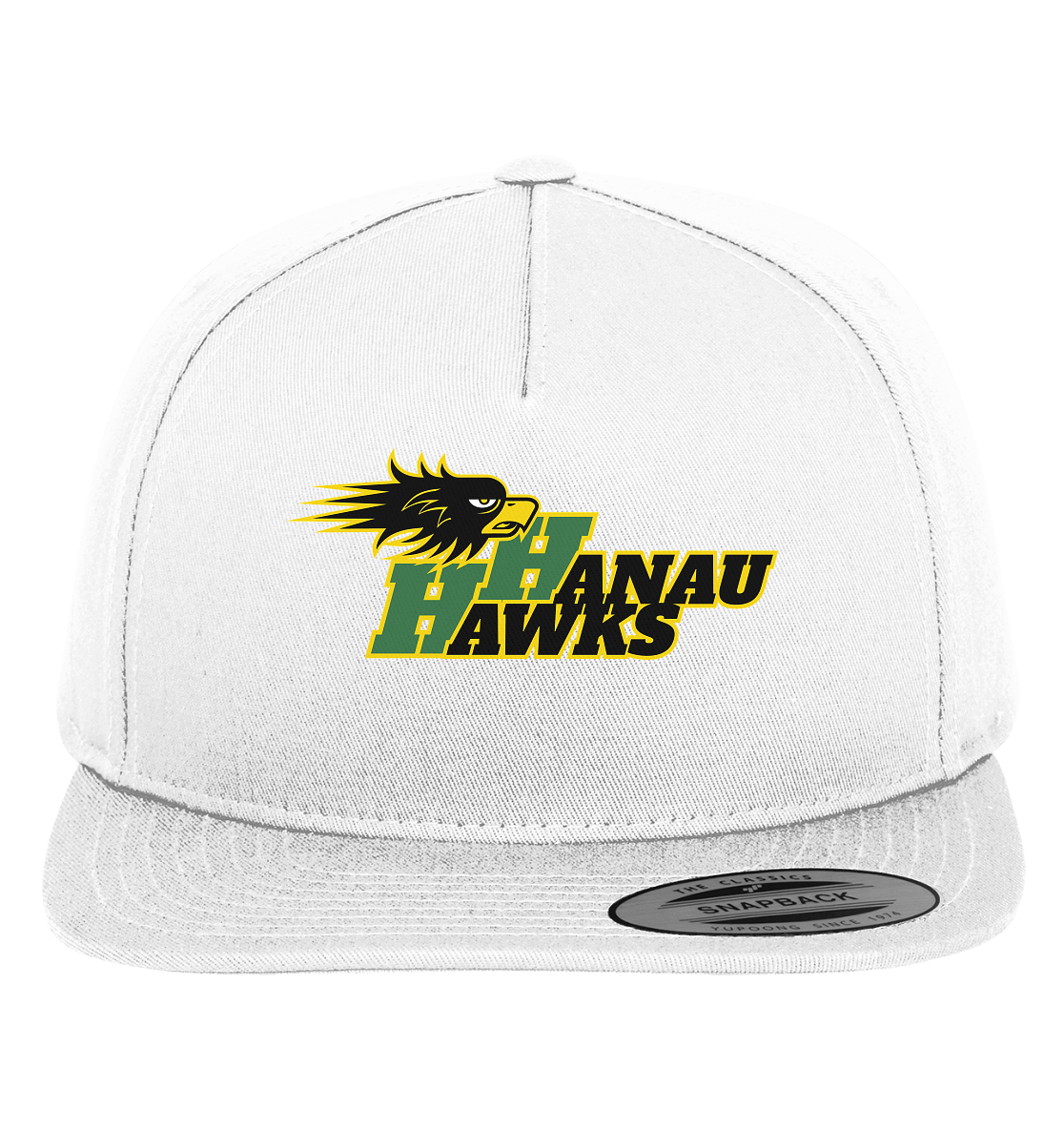 Hanau Hawks - Premium Snapback