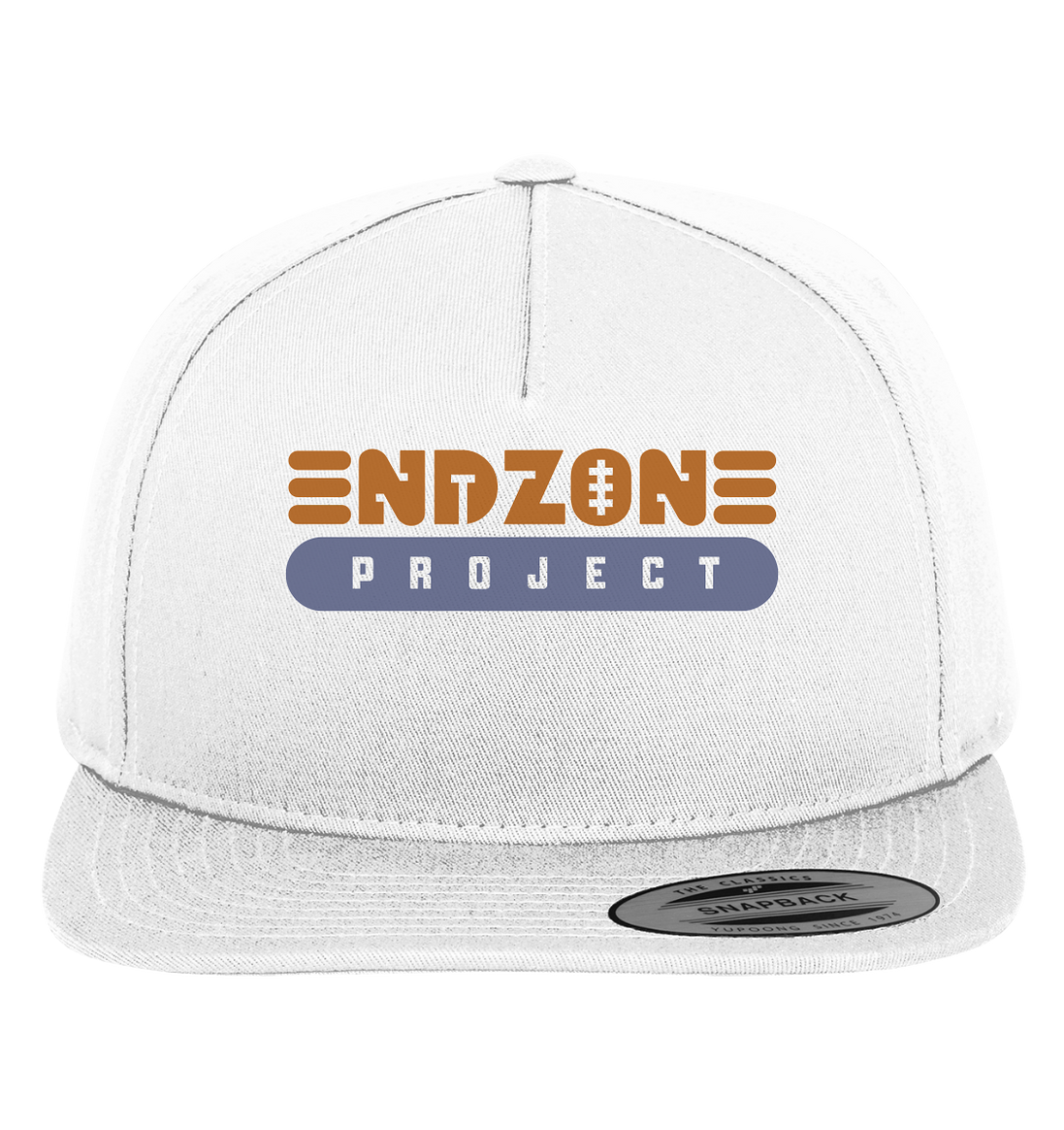 Endzone Project - Premium Snapback