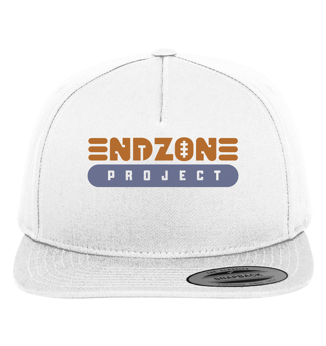Endzone Project - Premium Snapback