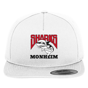 Monheim Sharks - Premium Snapback