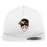 Lady Balls - Premium Snapback