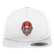 Mascarilla - Premium Snapback