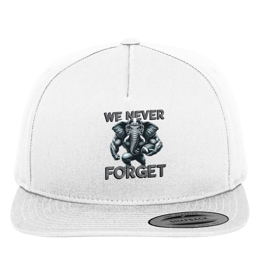 Elephant - Premium Snapback