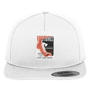 Red Devils Frankfurt 1945 - Premium Snapback