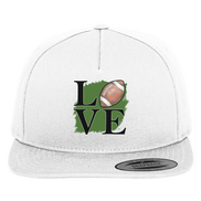 Football Love II - Premium Snapback